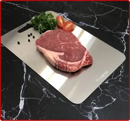 Tivano Cutting Board